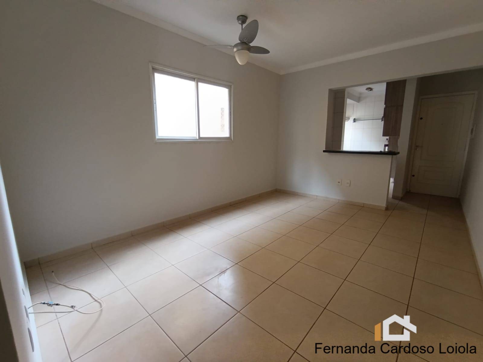 Apartamento, 2 quartos, 60 m² - Foto 1