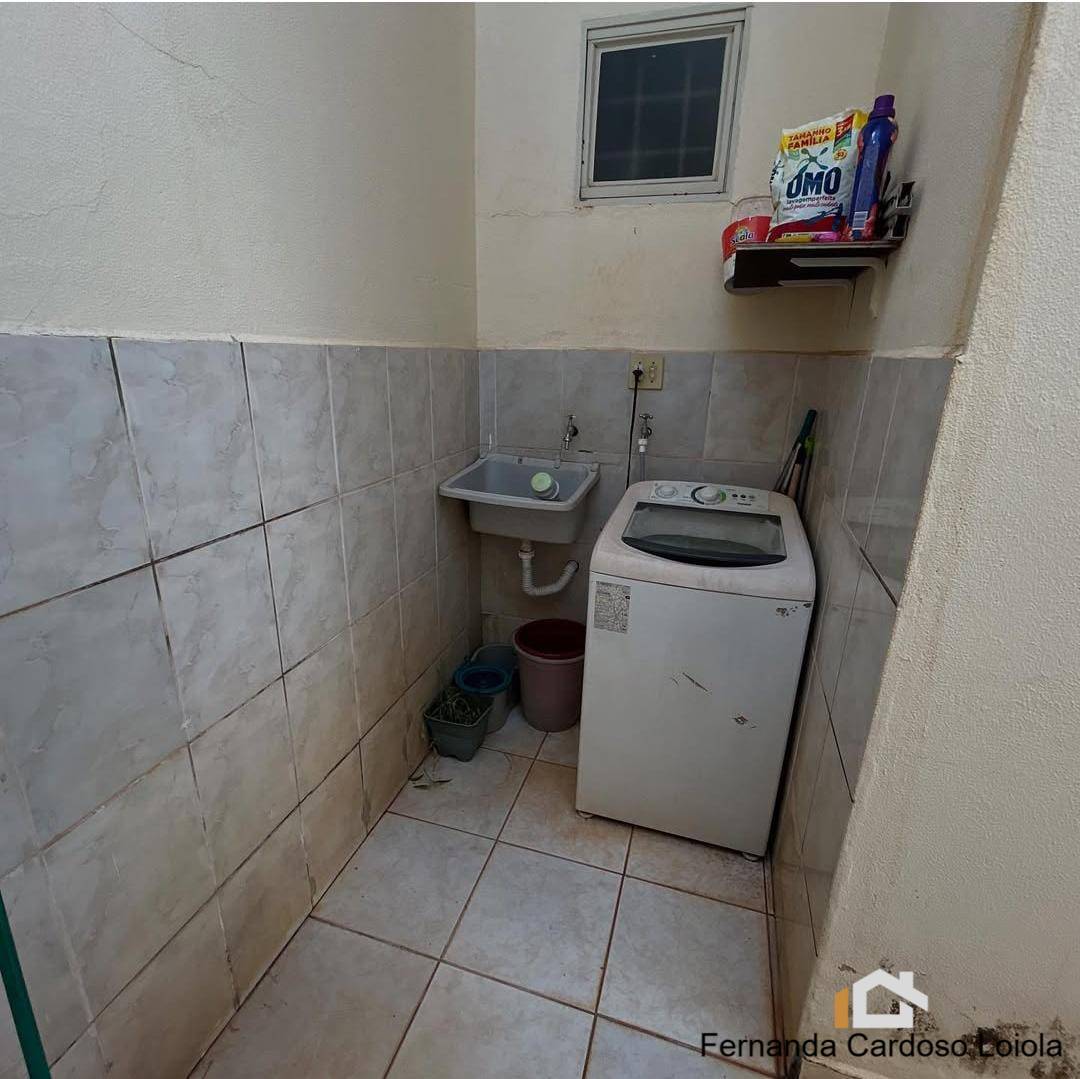 Casa, 3 quartos, 125 m² - Foto 6