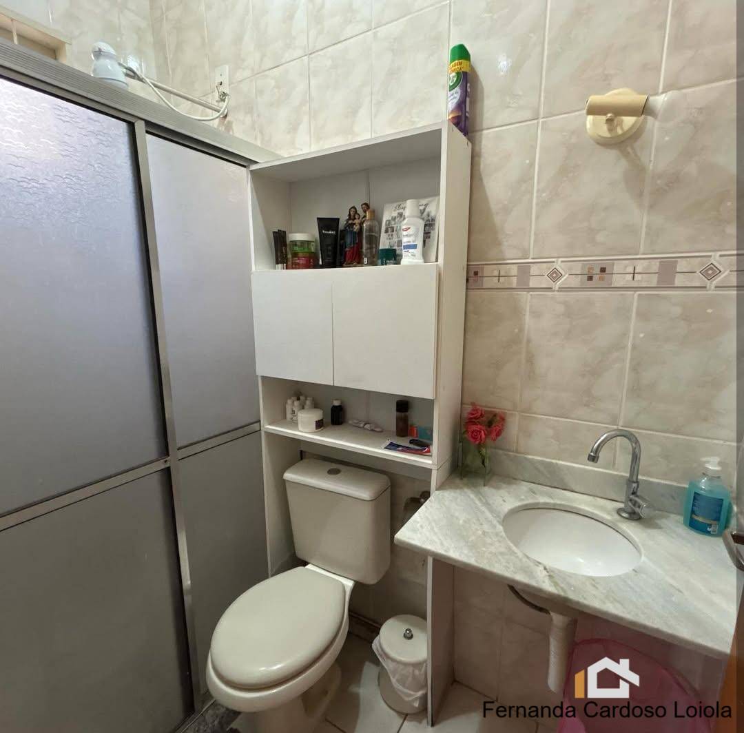 Casa, 3 quartos, 125 m² - Foto 8