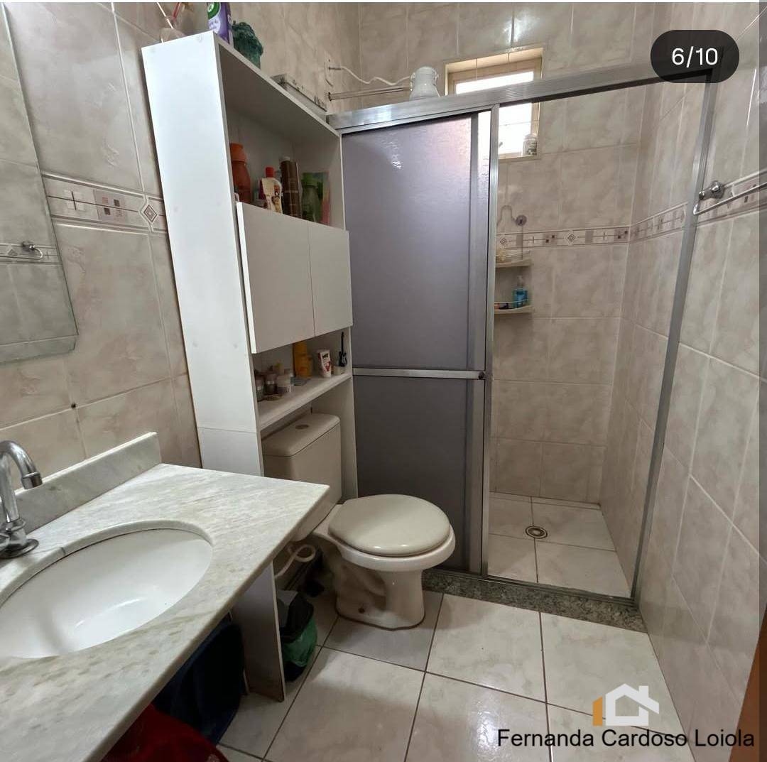 Casa, 3 quartos, 125 m² - Foto 9