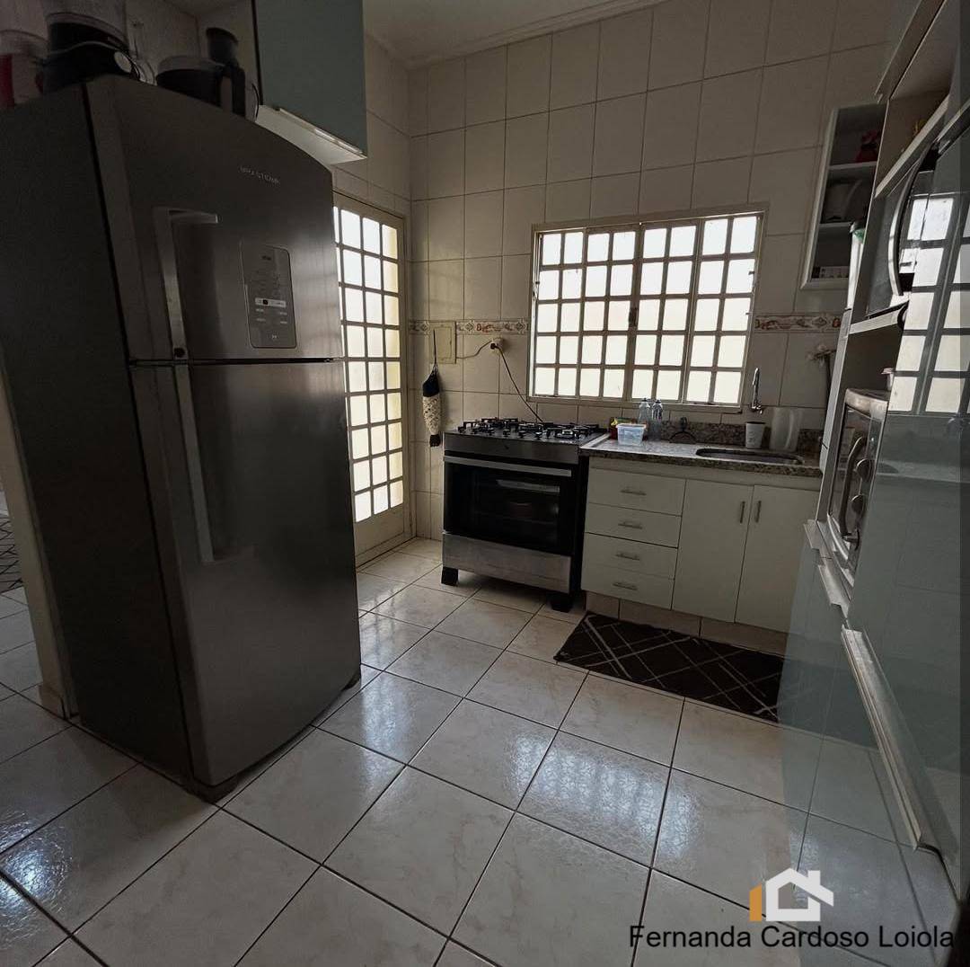 Casa, 3 quartos, 125 m² - Foto 2