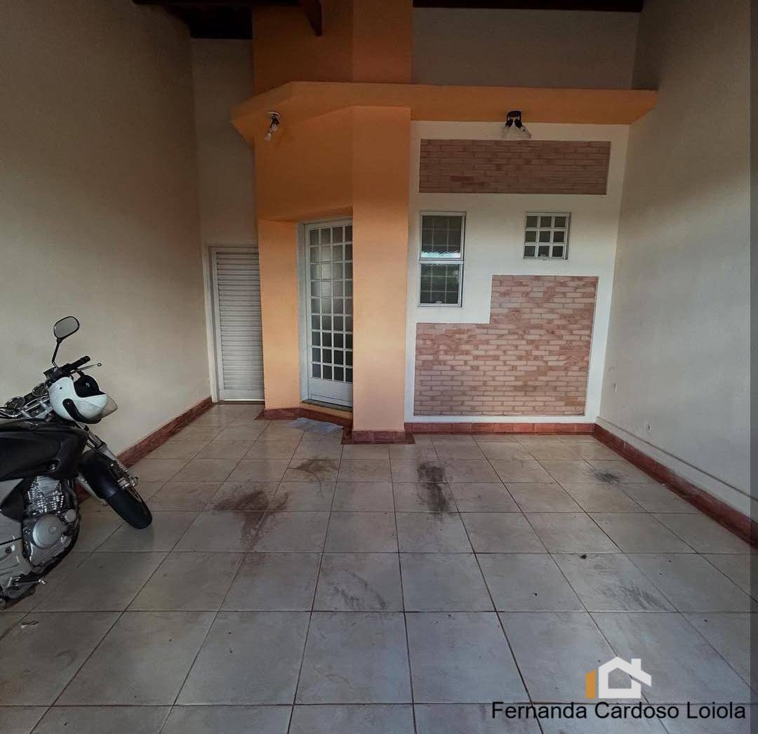 Casa, 3 quartos, 125 m² - Foto 1