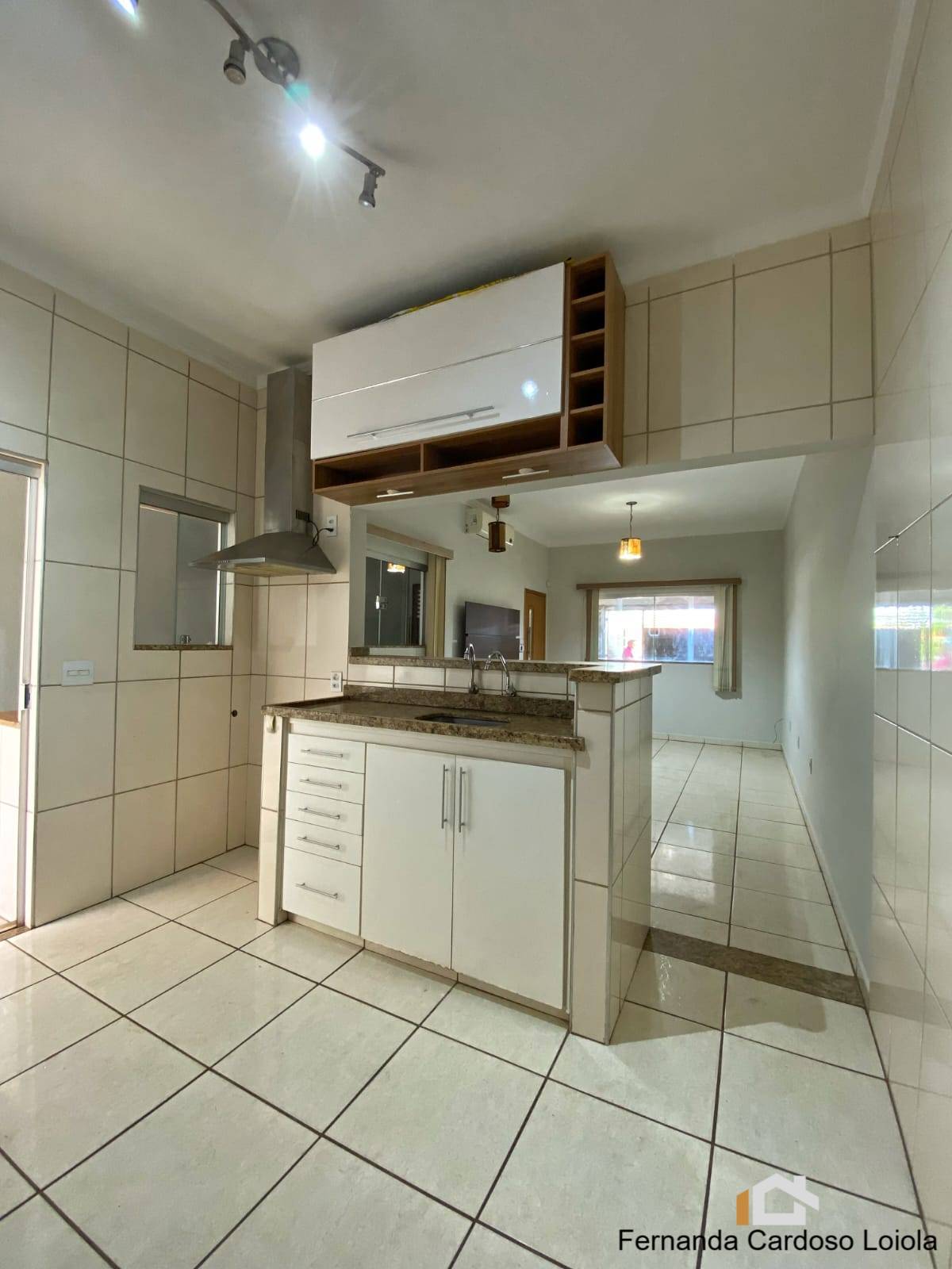 Casa, 3 quartos, 125 m² - Foto 5