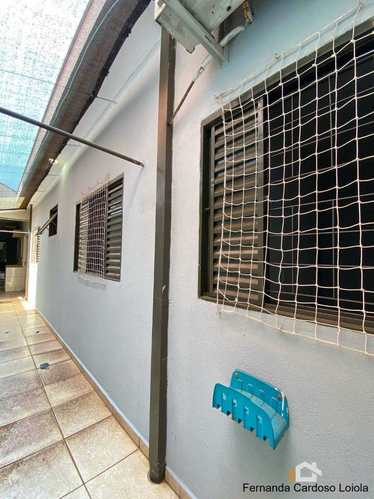 Casa, 3 quartos, 125 m² - Foto 12