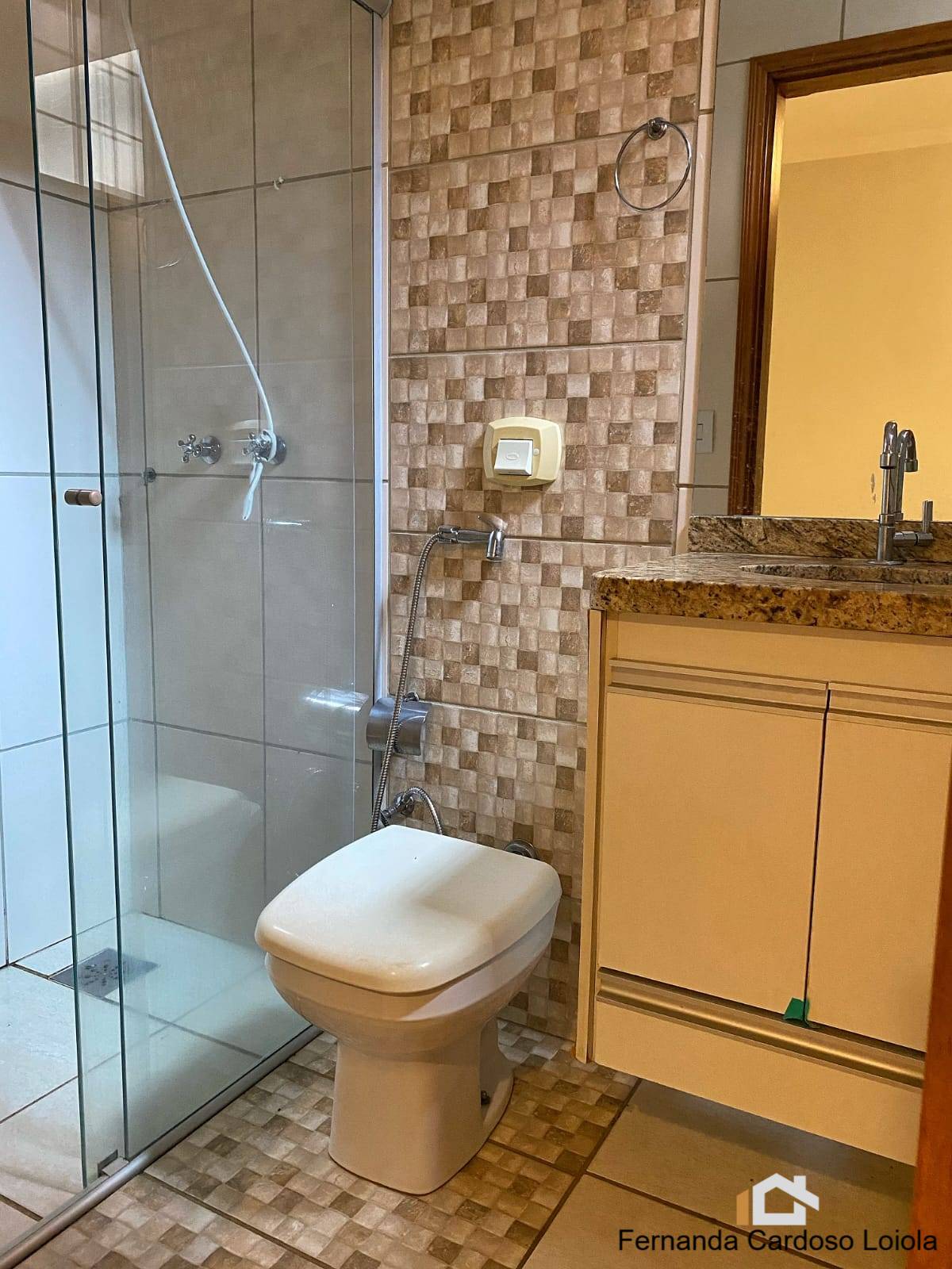 Casa, 3 quartos, 125 m² - Foto 14