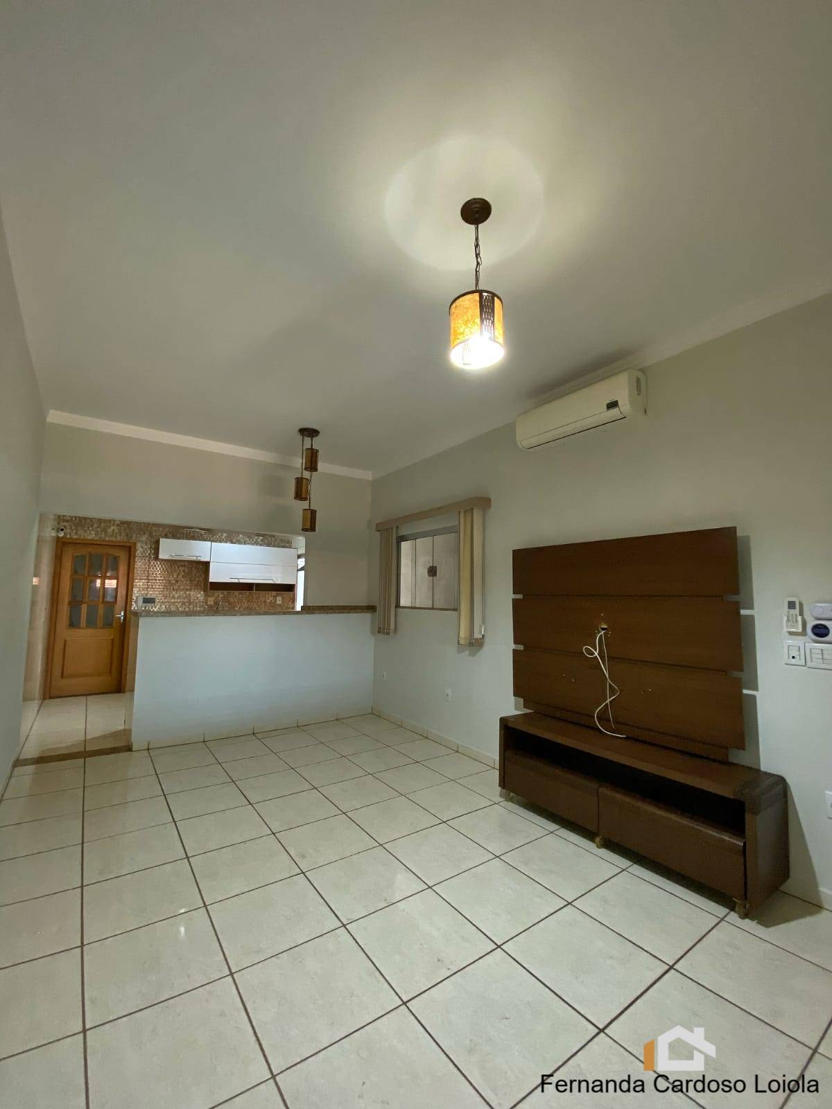 Casa, 3 quartos, 125 m² - Foto 2