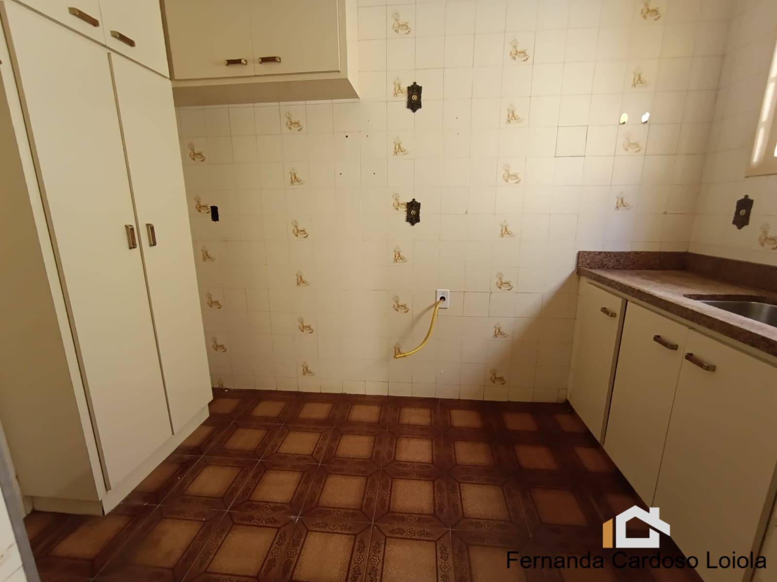 Casa, 1 quarto, 143 m² - Foto 8