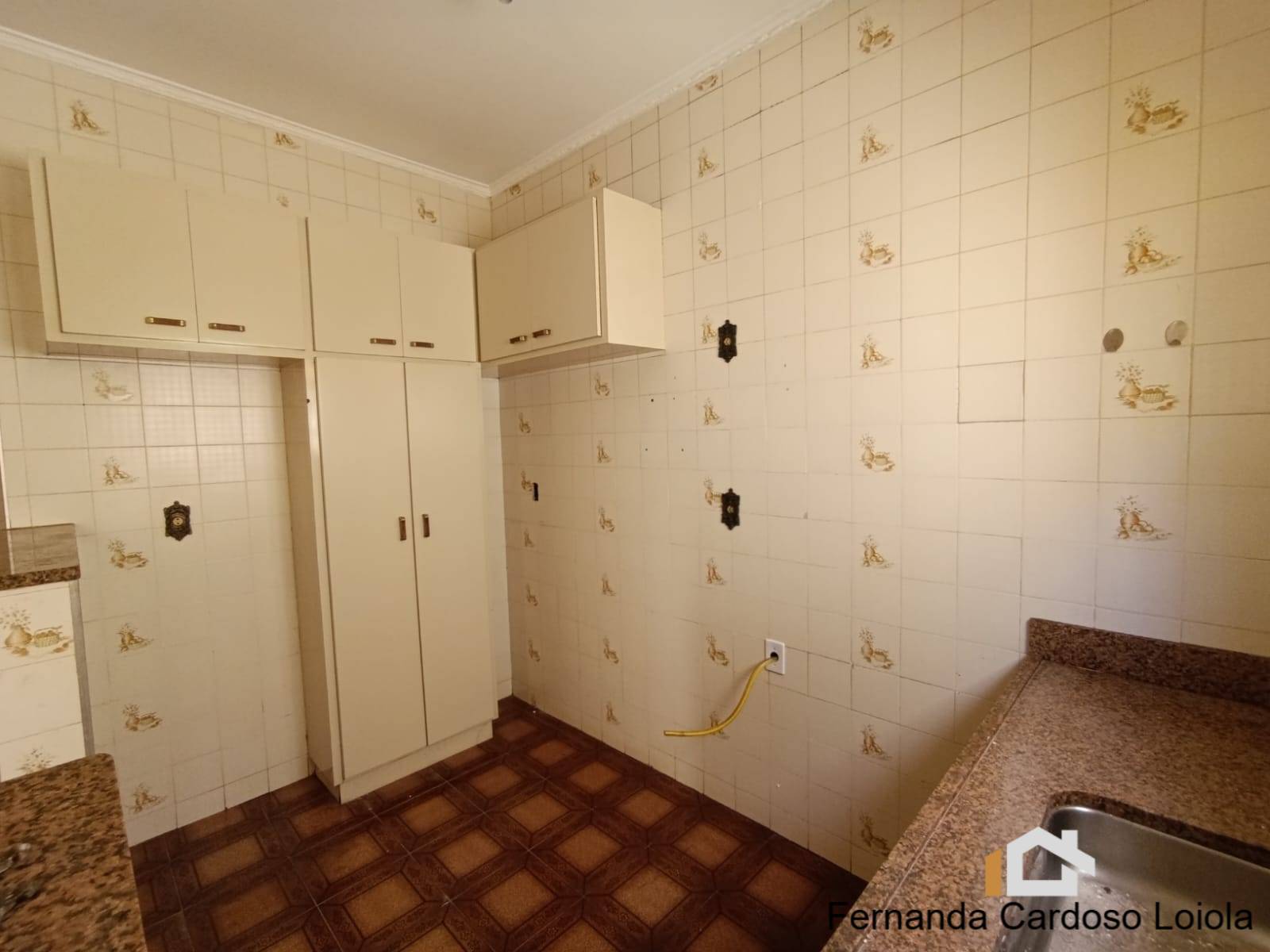 Casa, 1 quarto, 143 m² - Foto 6