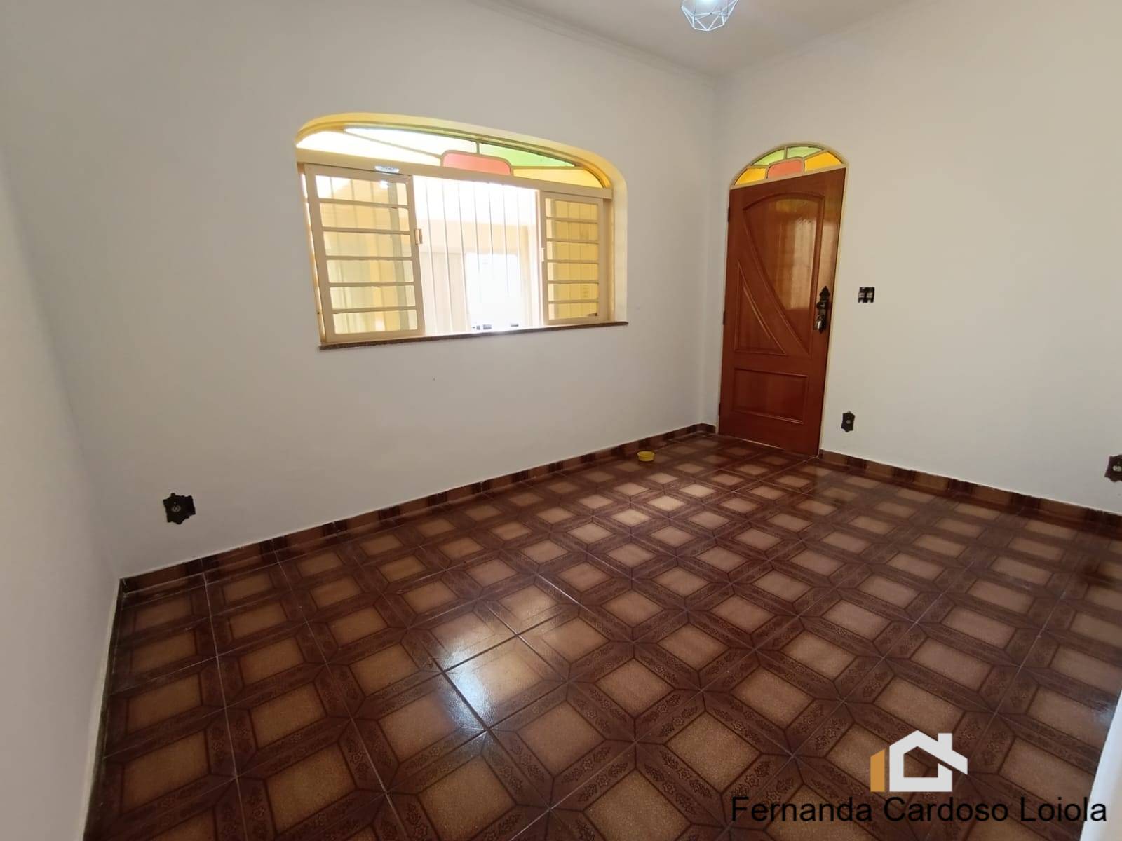 Casa, 1 quarto, 143 m² - Foto 2