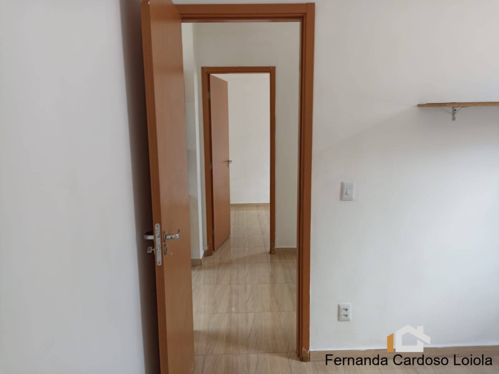 Apartamento, 2 quartos, 44 m² - Foto 7