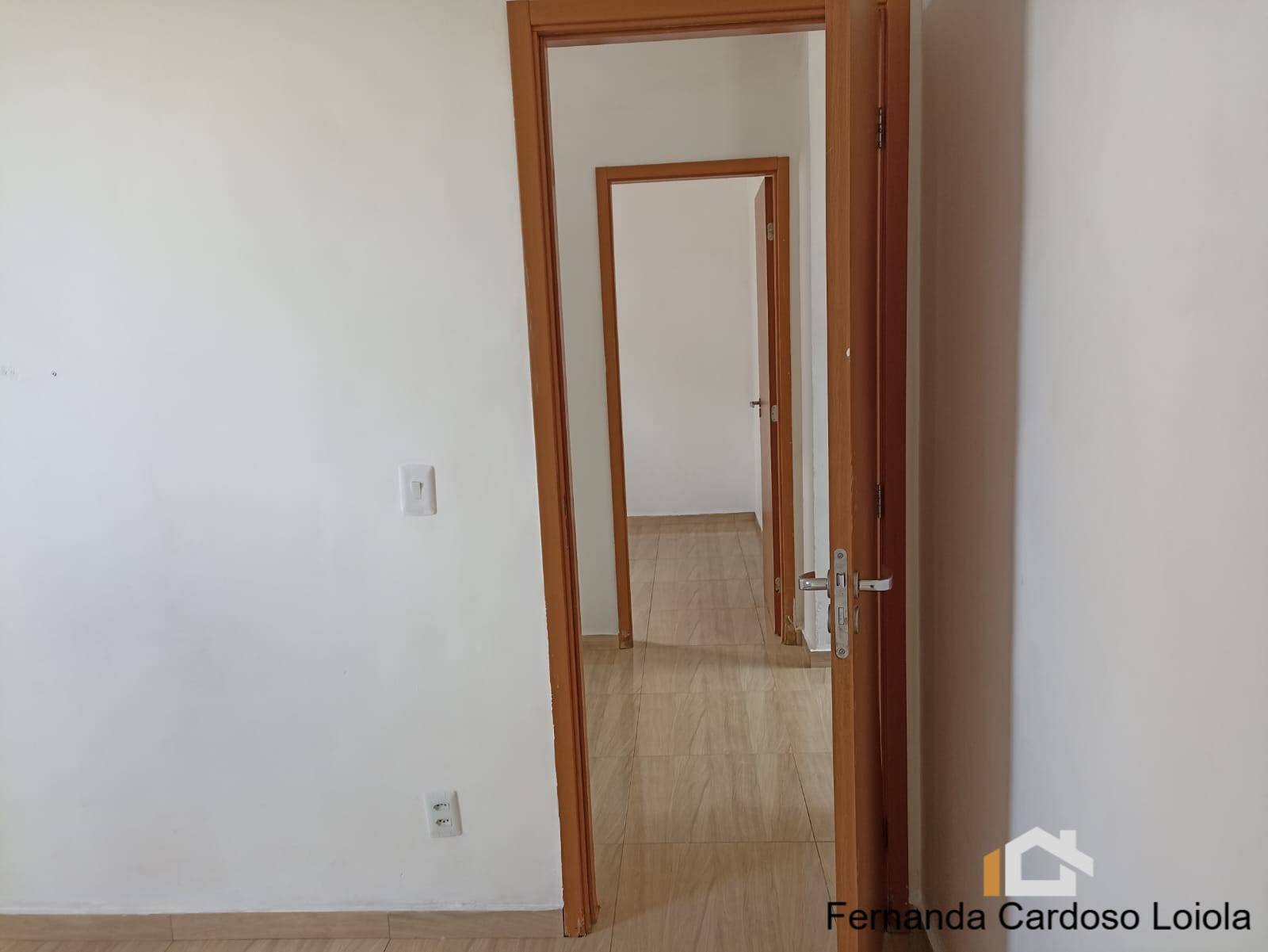 Apartamento, 2 quartos, 44 m² - Foto 8