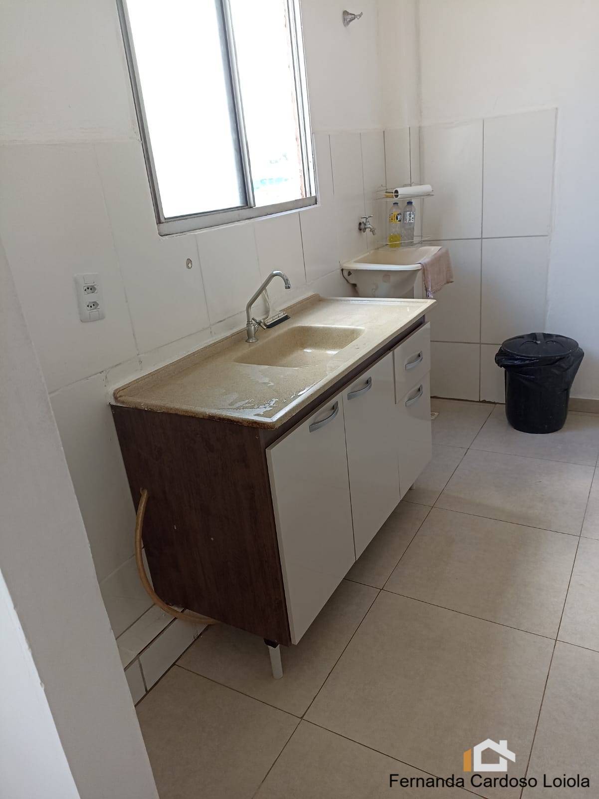 Apartamento, 2 quartos, 44 m² - Foto 5