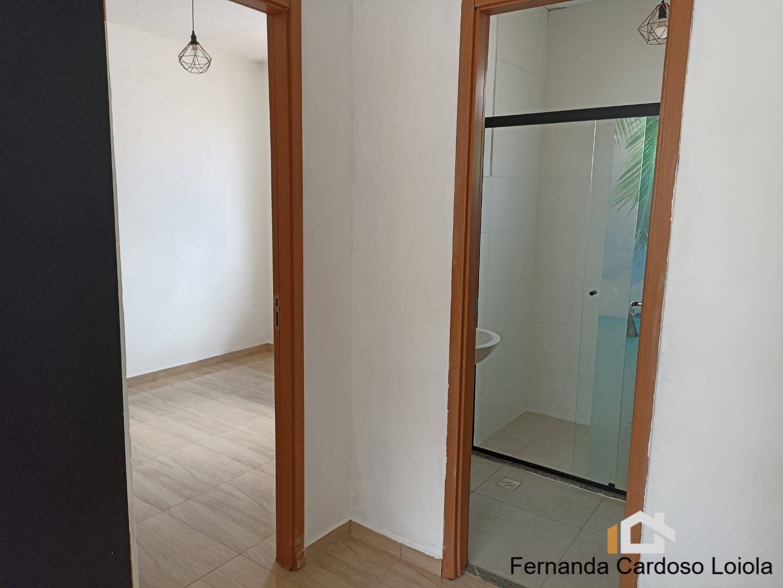 Apartamento, 2 quartos, 44 m² - Foto 9