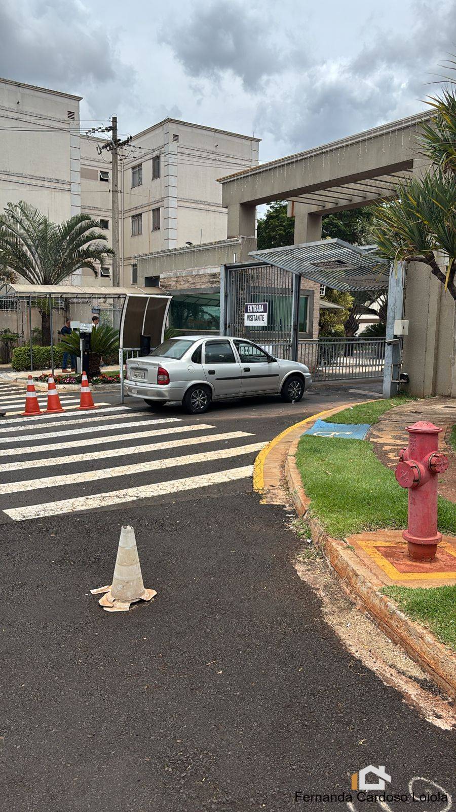 Apartamento, 2 quartos, 44 m² - Foto 10
