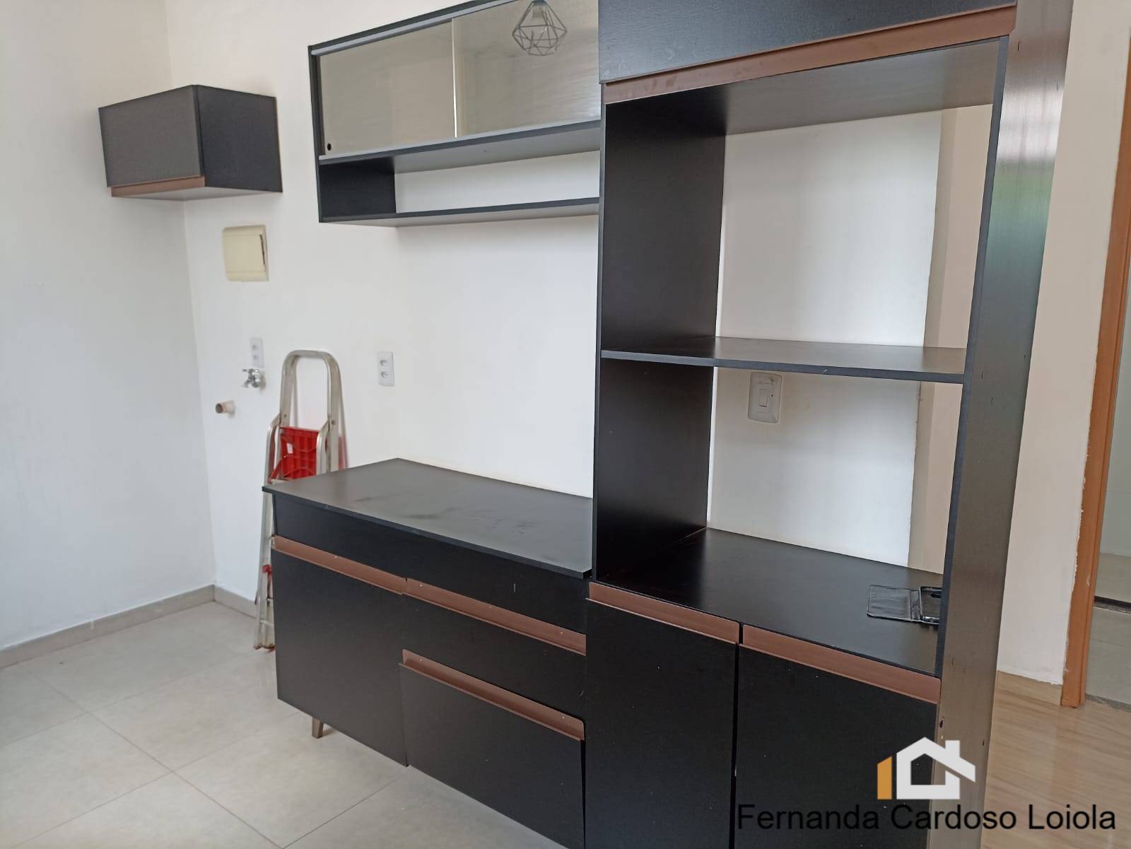 Apartamento, 2 quartos, 44 m² - Foto 4