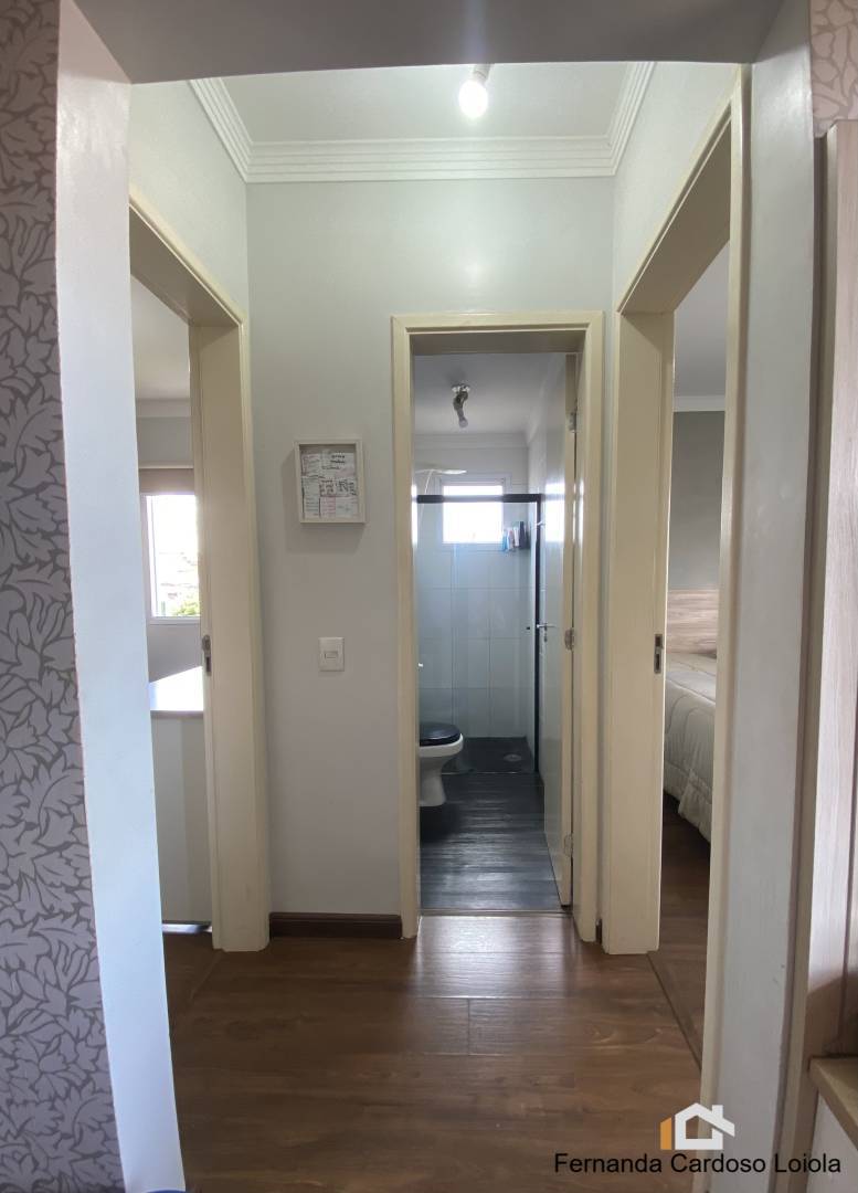 Apartamento, 2 quartos, 48 m² - Foto 24
