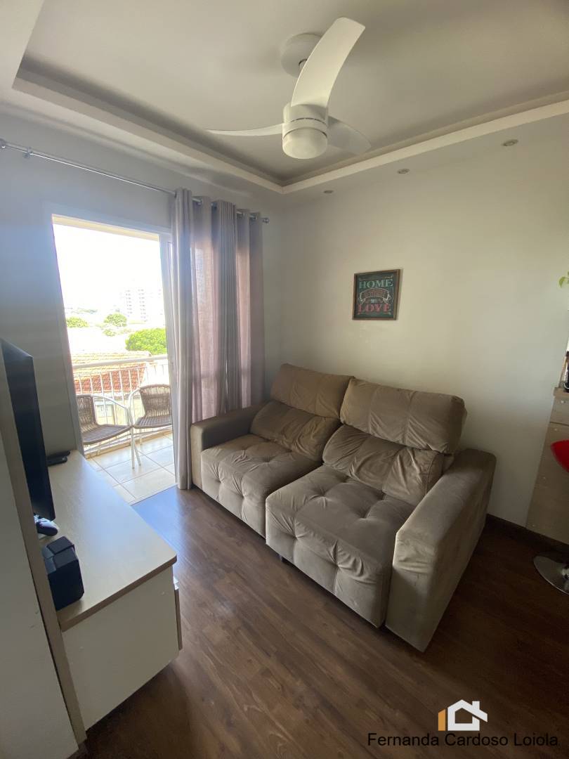Apartamento, 2 quartos, 48 m² - Foto 4