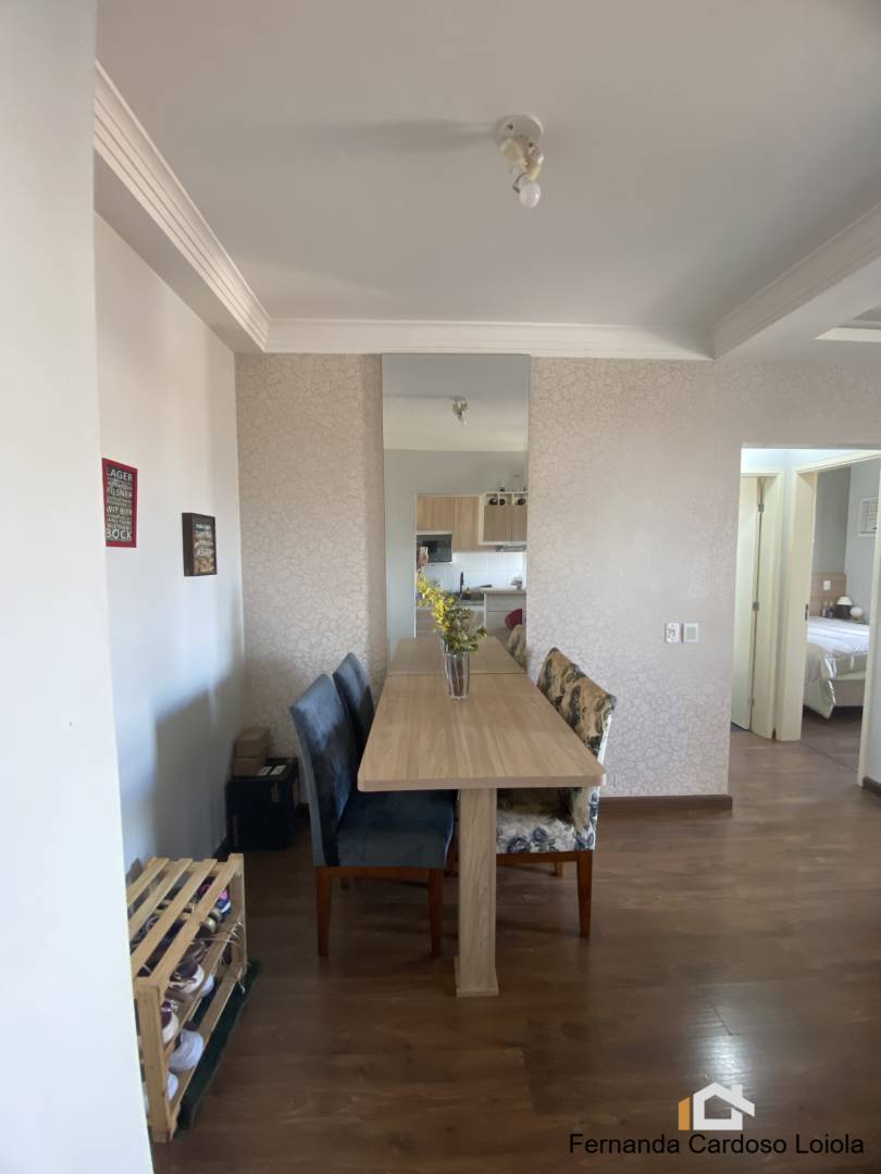 Apartamento, 2 quartos, 48 m² - Foto 10