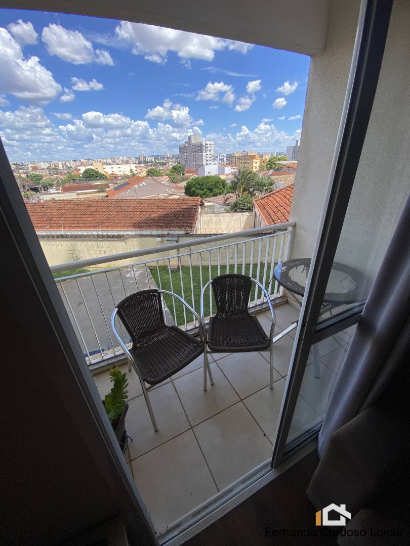 Apartamento, 2 quartos, 48 m² - Foto 16
