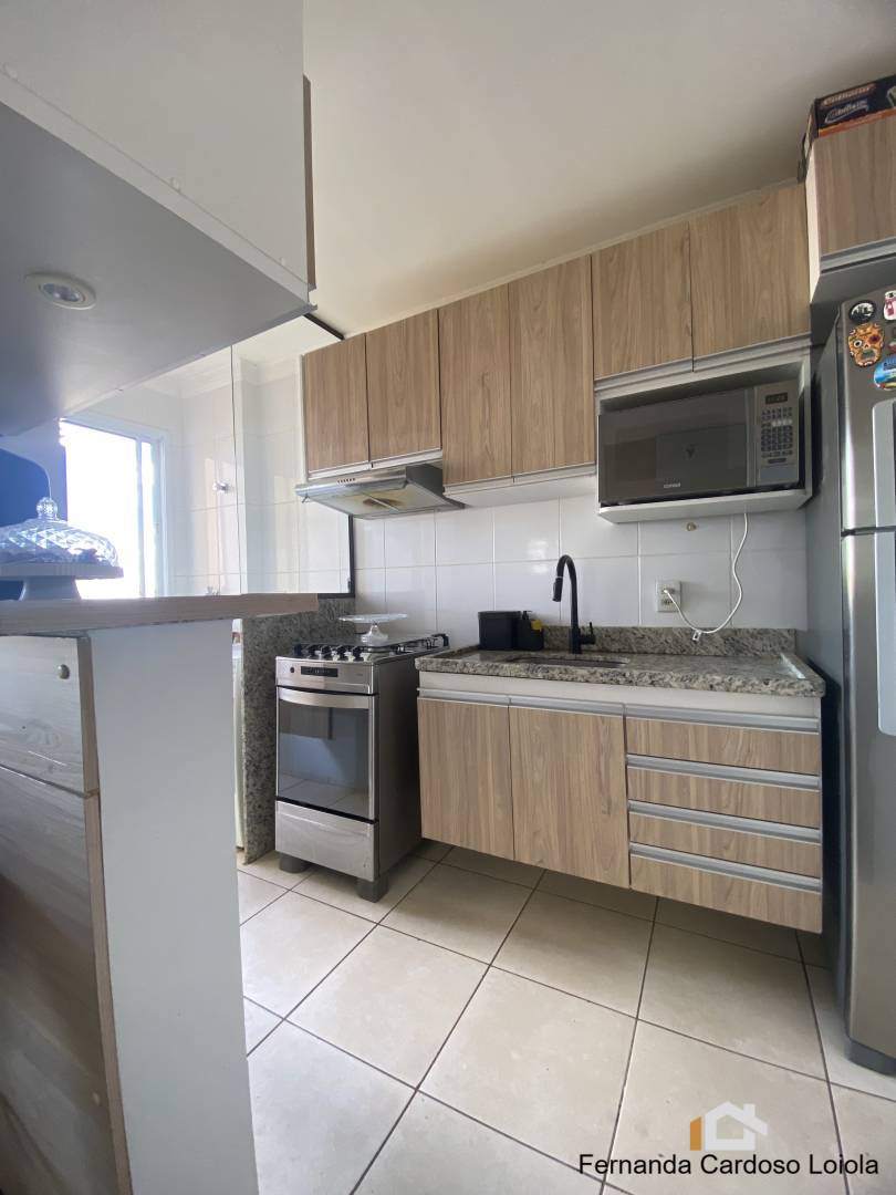 Apartamento, 2 quartos, 48 m² - Foto 11