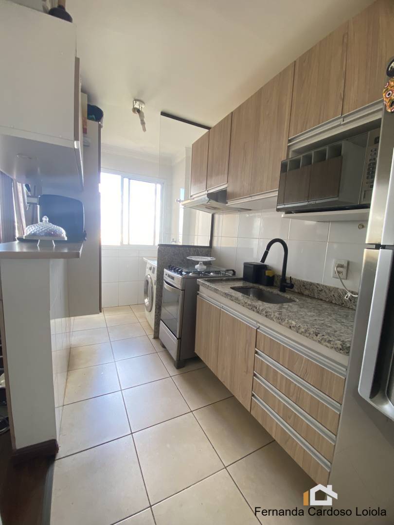 Apartamento, 2 quartos, 48 m² - Foto 13