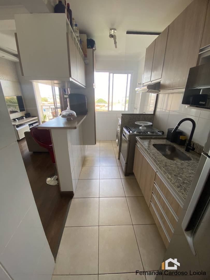 Apartamento, 2 quartos, 48 m² - Foto 14