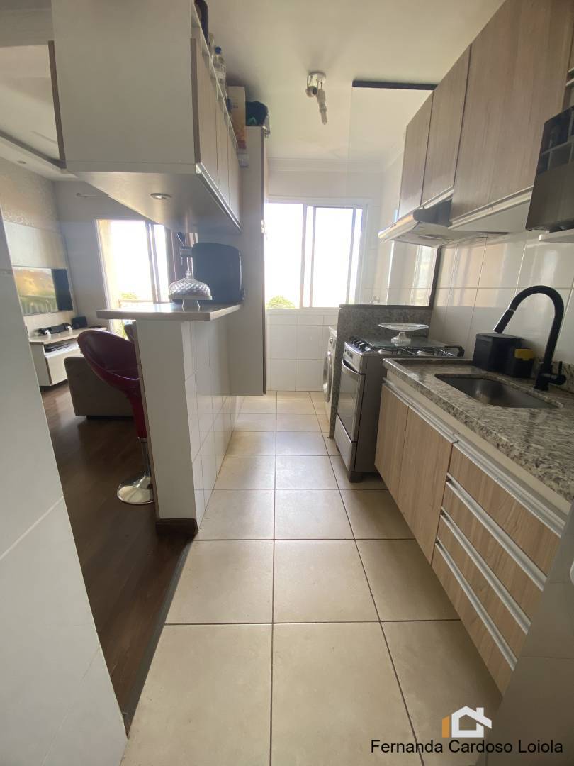 Apartamento, 2 quartos, 48 m² - Foto 15