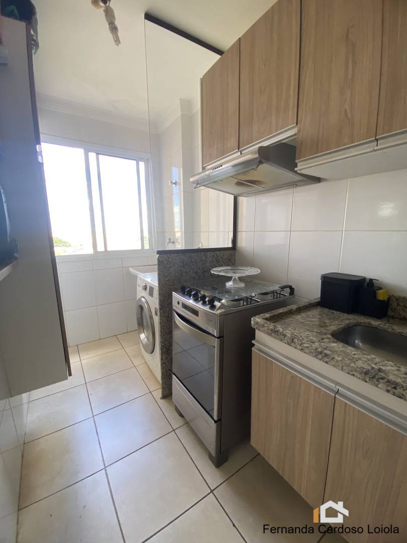 Apartamento, 2 quartos, 48 m² - Foto 12