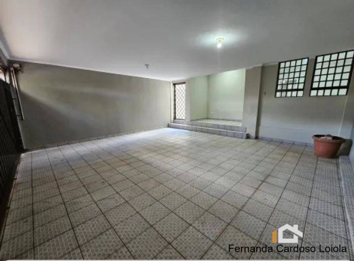 Casa, 3 quartos, 189 m² - Foto 1