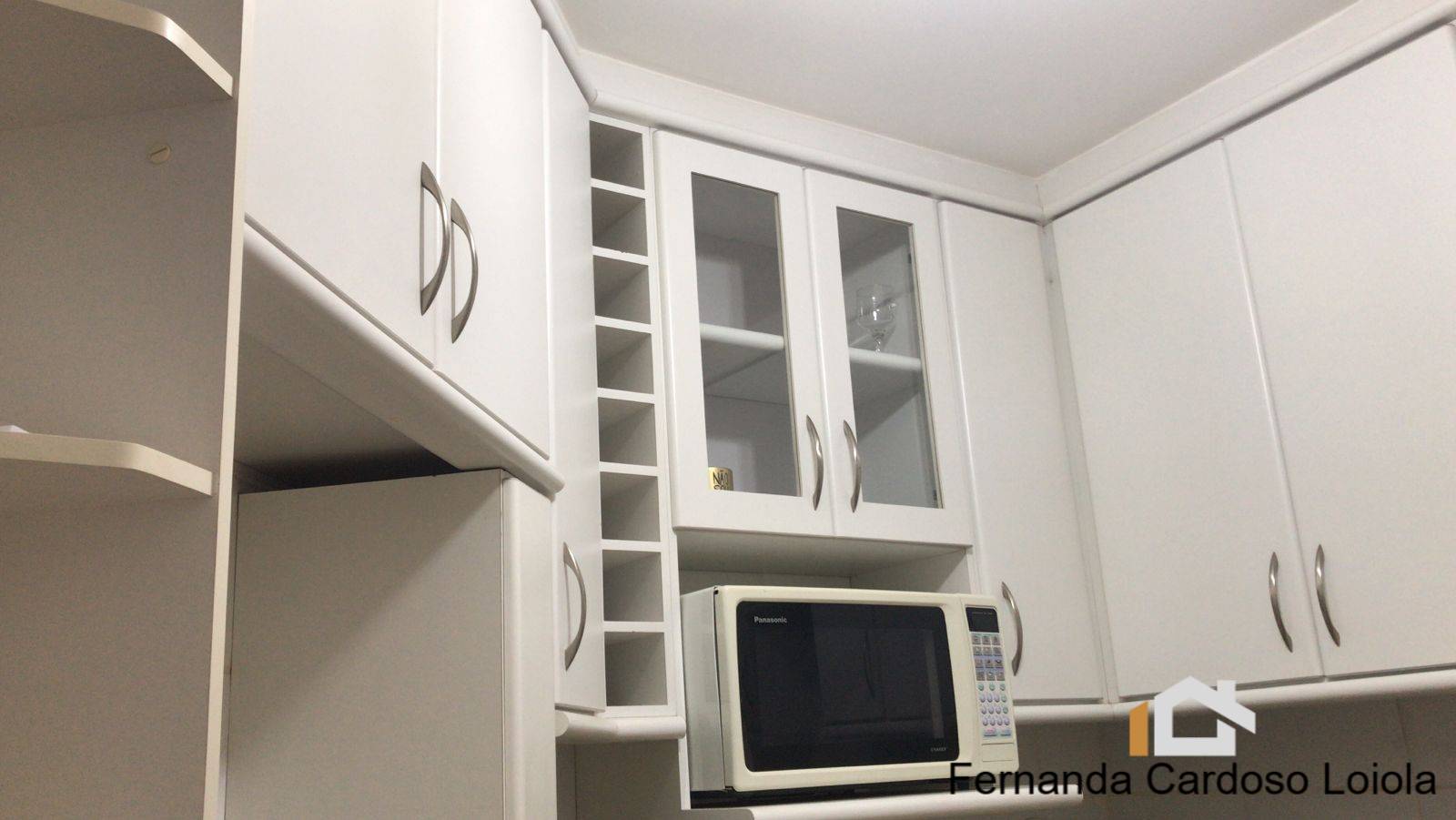 Apartamento, 2 quartos, 68 m² - Foto 6