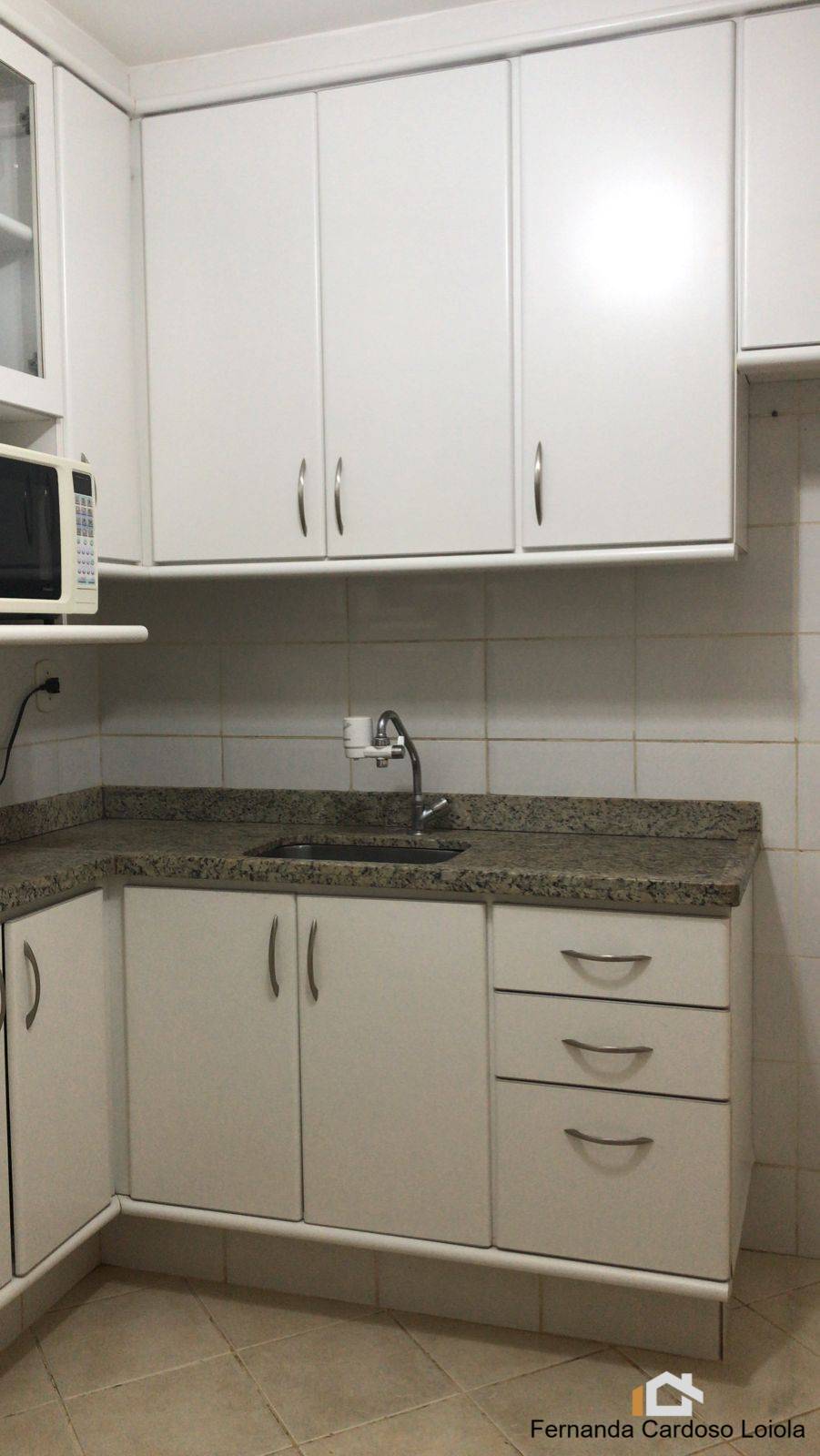 Apartamento, 2 quartos, 68 m² - Foto 9