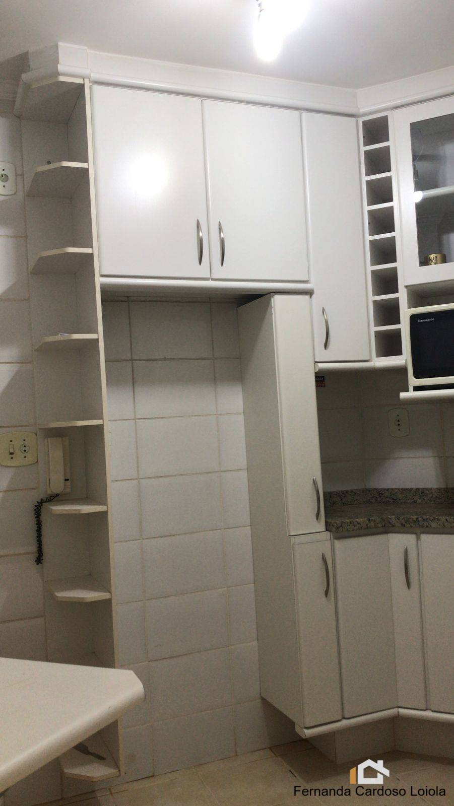 Apartamento, 2 quartos, 68 m² - Foto 8