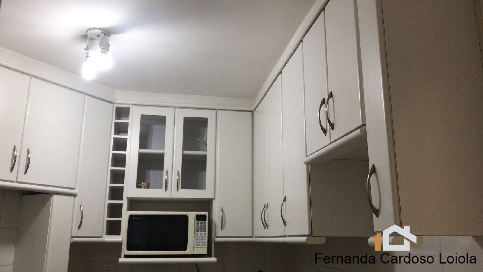 Apartamento, 2 quartos, 68 m² - Foto 7