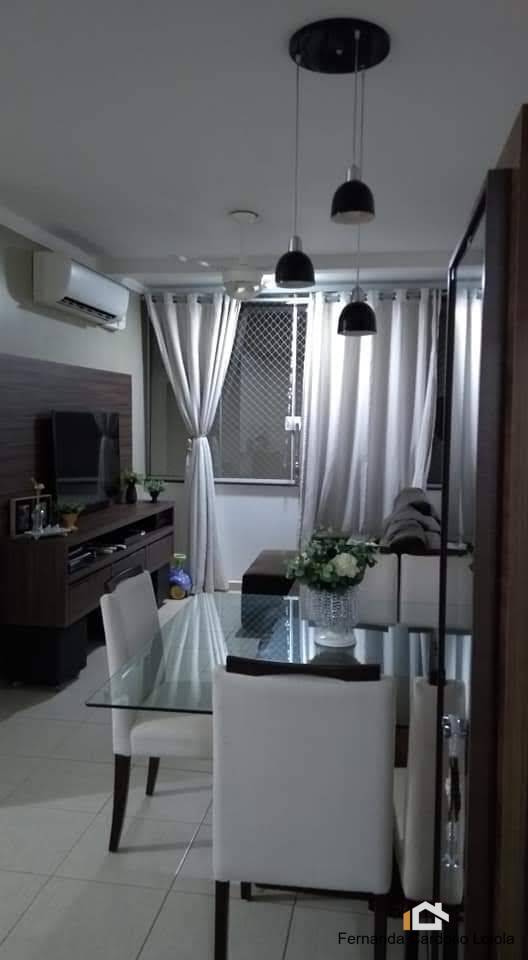 Apartamento, 2 quartos, 64 m² - Foto 1