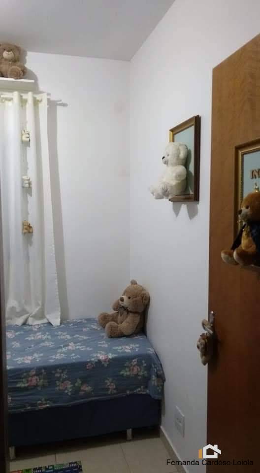Apartamento, 2 quartos, 64 m² - Foto 6