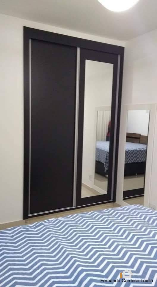 Apartamento, 2 quartos, 64 m² - Foto 7