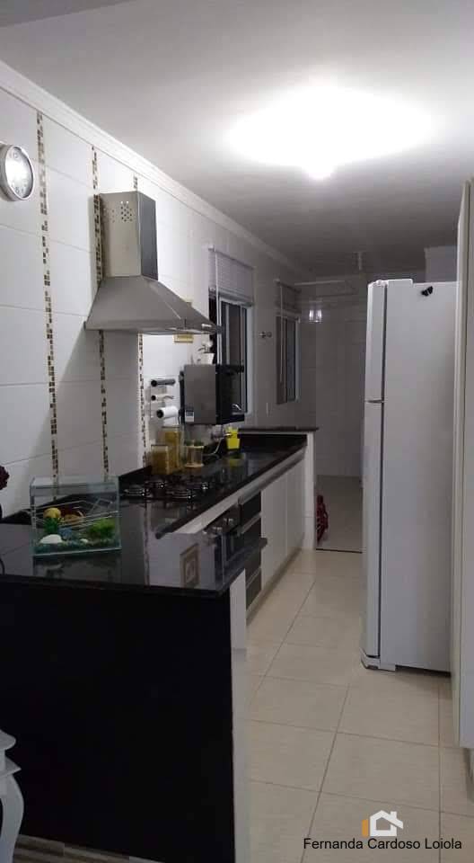 Apartamento, 2 quartos, 64 m² - Foto 3