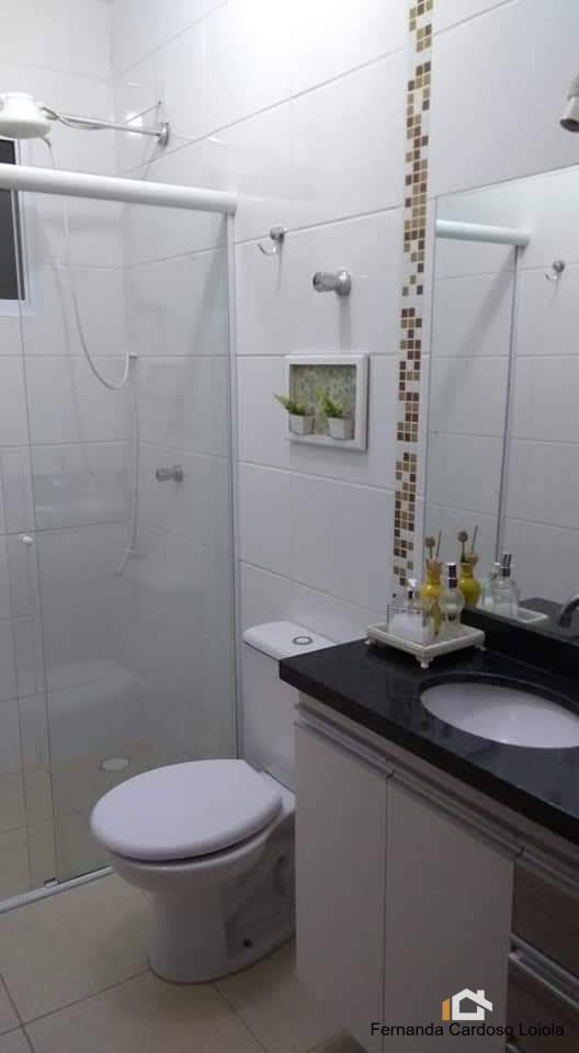 Apartamento, 2 quartos, 64 m² - Foto 10