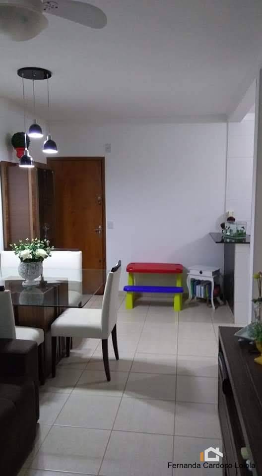 Apartamento, 2 quartos, 64 m² - Foto 2