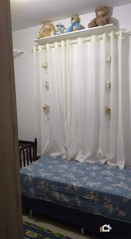 Apartamento, 2 quartos, 64 m² - Foto 8