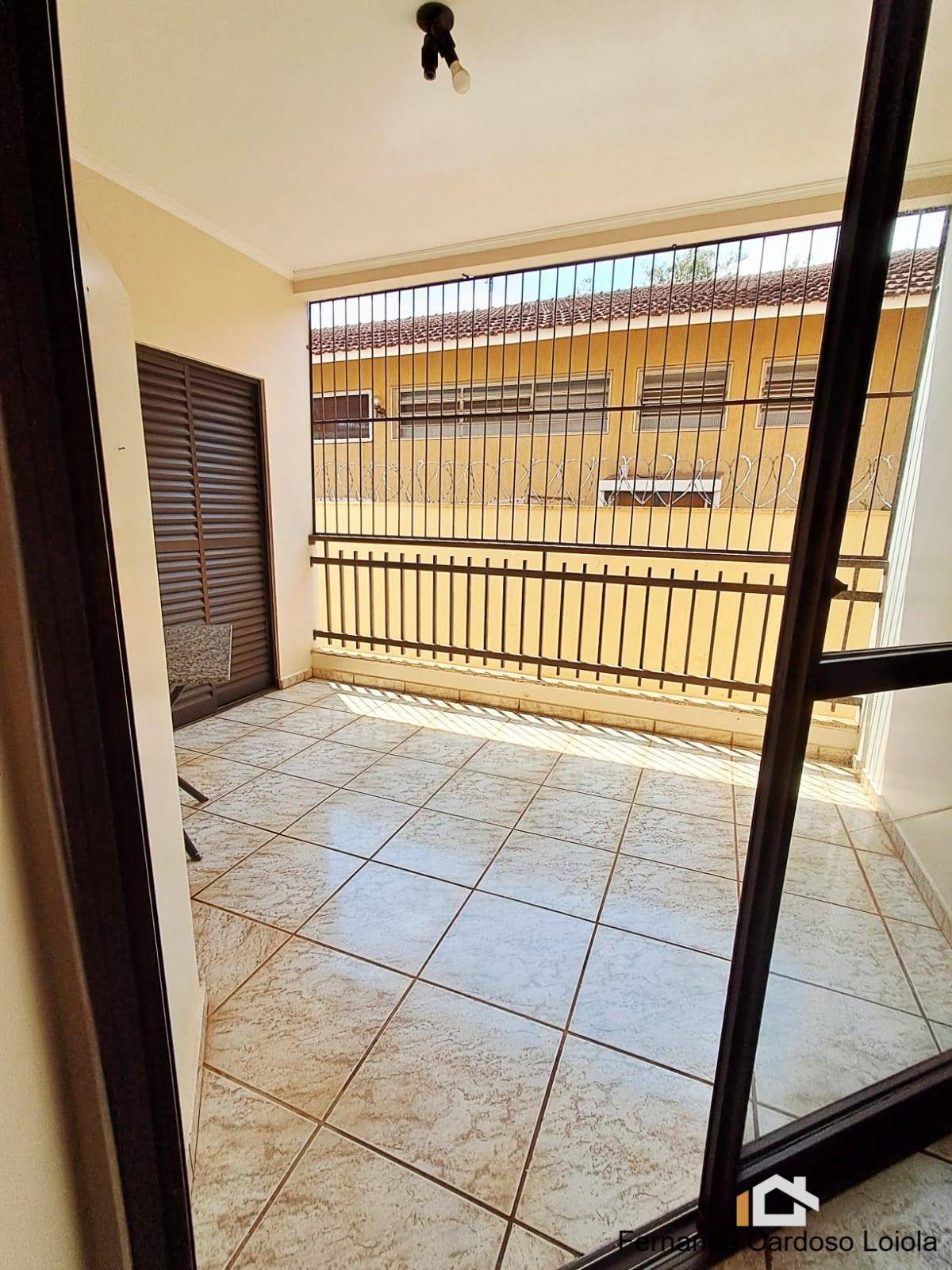 Apartamento, 4 quartos, 139 m² - Foto 3