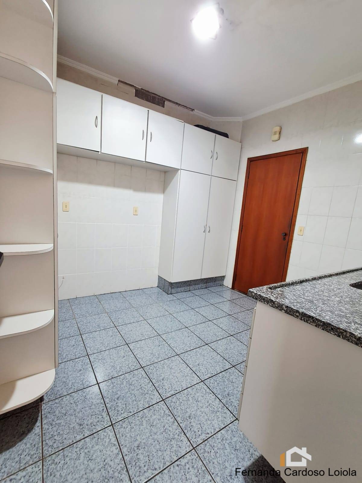 Apartamento, 4 quartos, 139 m² - Foto 5