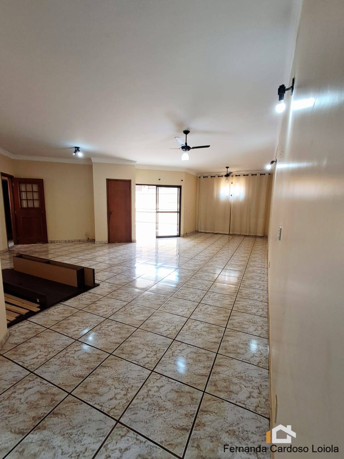 Apartamento, 4 quartos, 139 m² - Foto 1