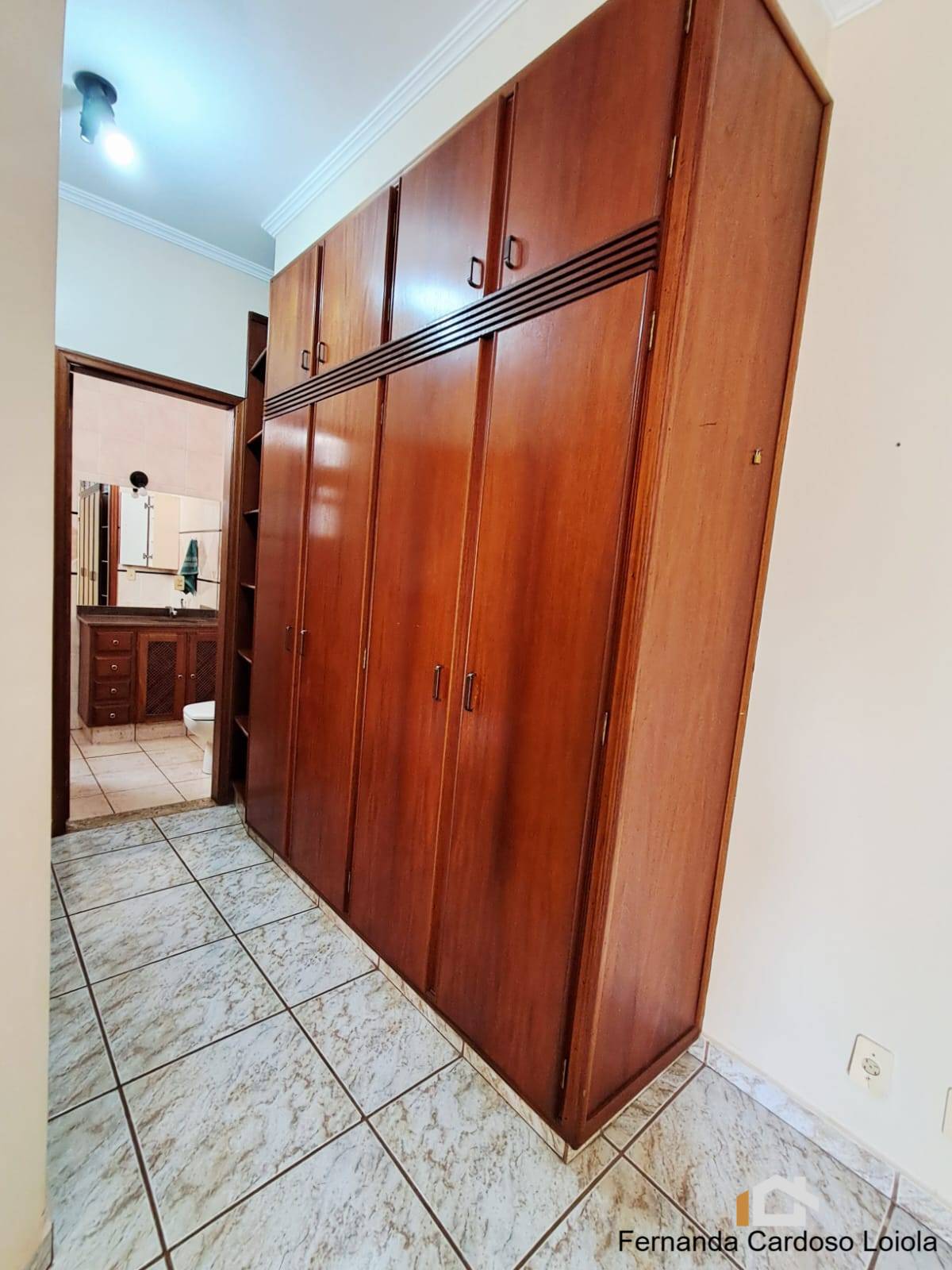 Apartamento, 4 quartos, 139 m² - Foto 8