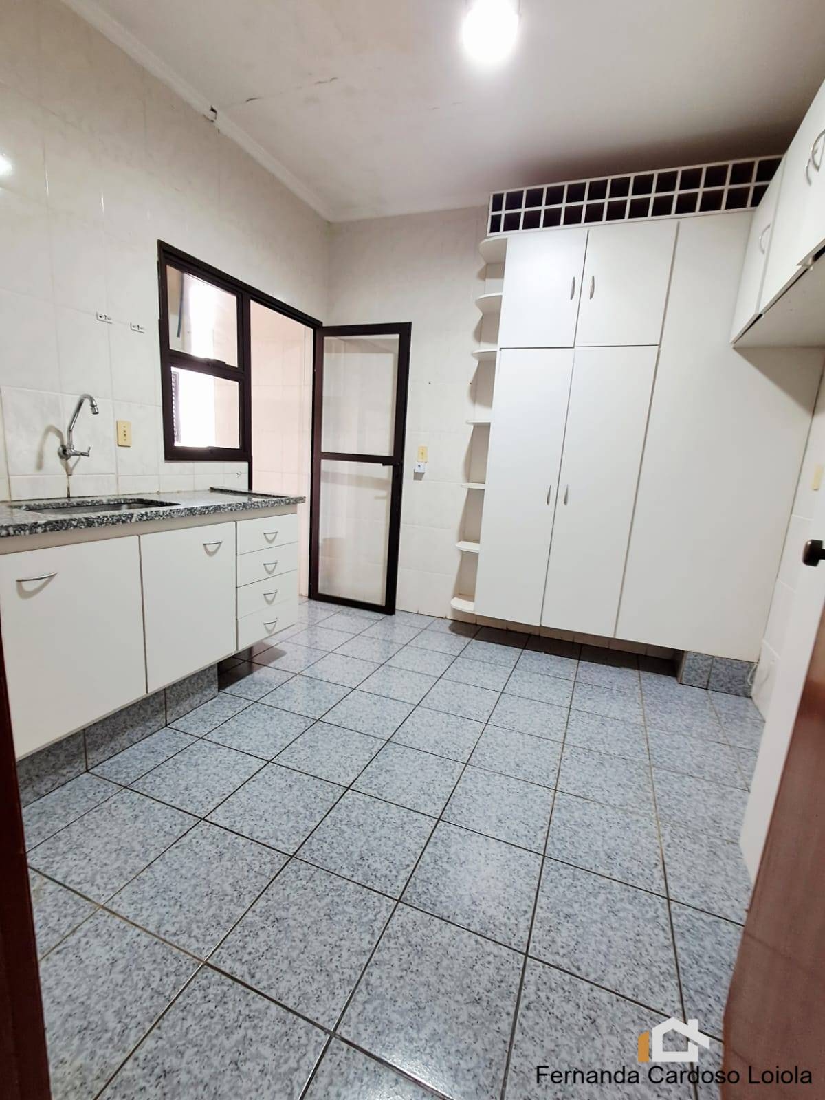 Apartamento, 4 quartos, 139 m² - Foto 4