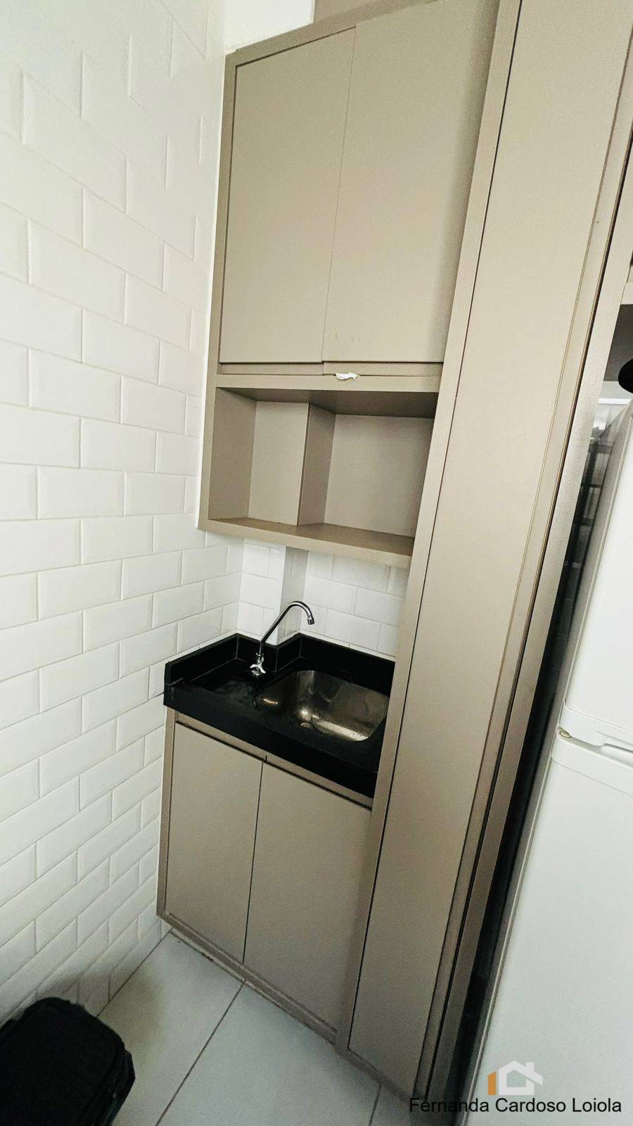 Apartamento, 2 quartos, 40 m² - Foto 5