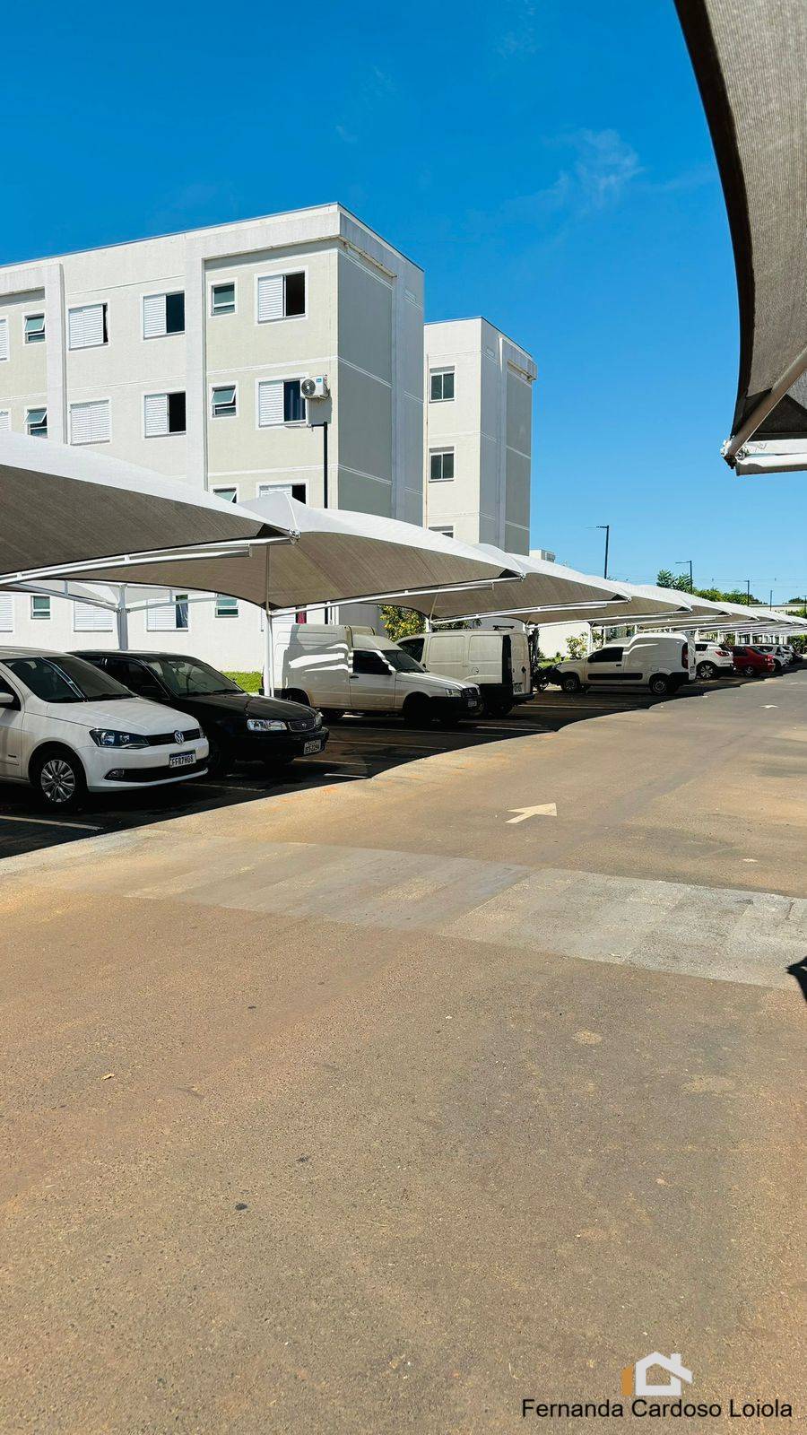Apartamento, 2 quartos, 40 m² - Foto 10