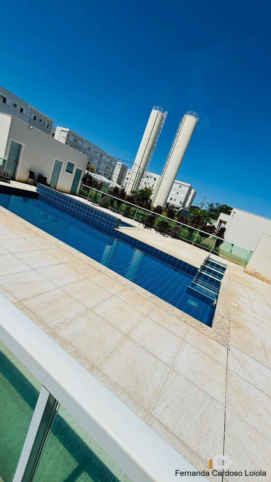 Apartamento, 2 quartos, 40 m² - Foto 11