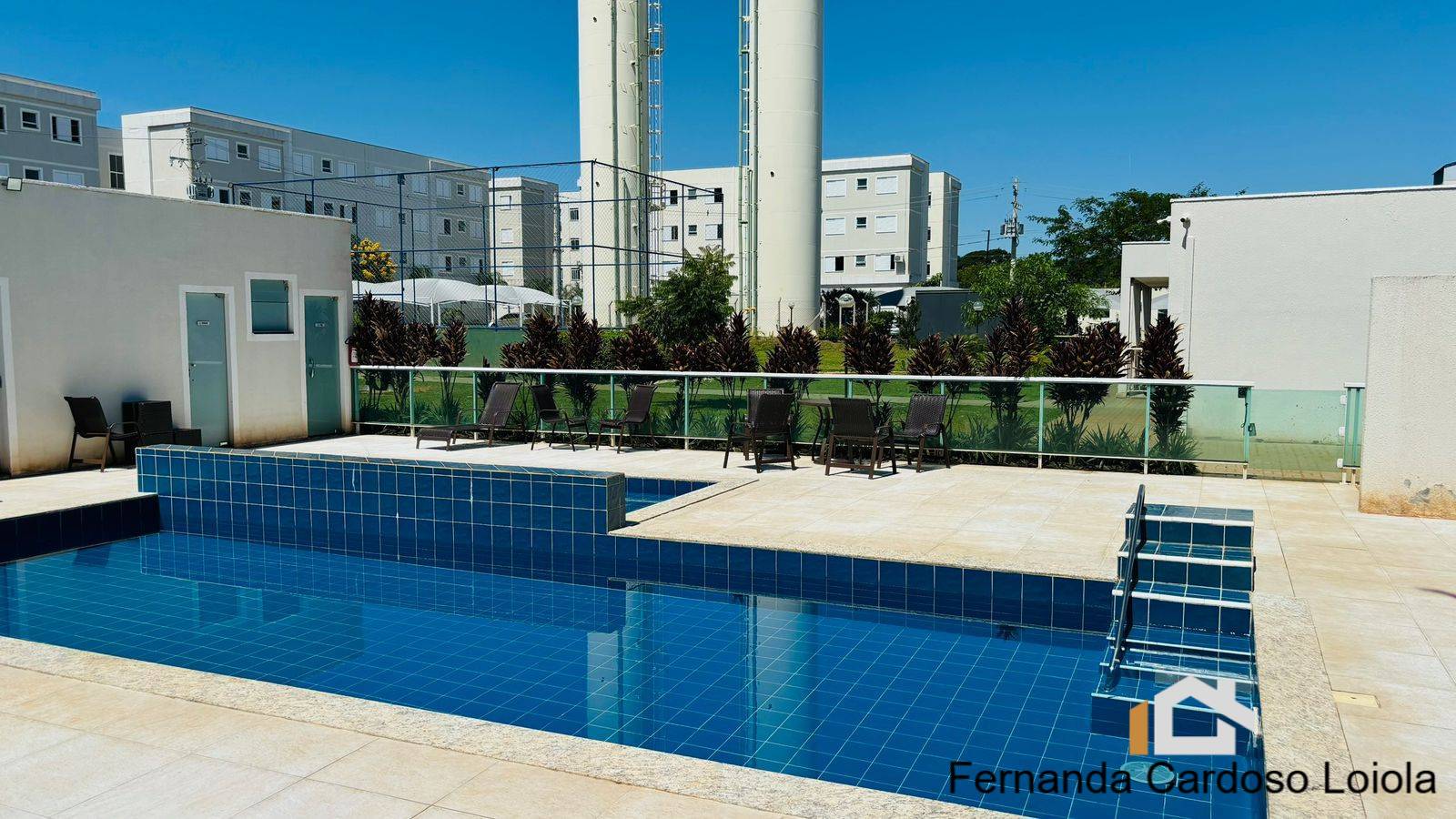 Apartamento, 2 quartos, 40 m² - Foto 12