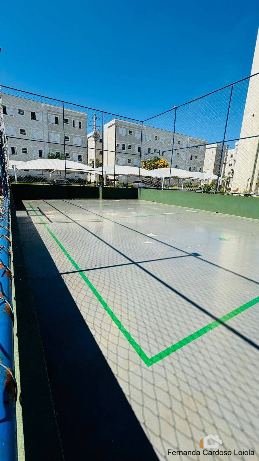 Apartamento, 2 quartos, 40 m² - Foto 13
